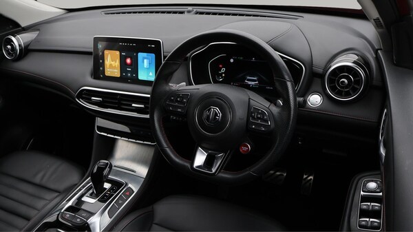 Used MG MG HS 2024 for sale - 76084497: Photo 10
