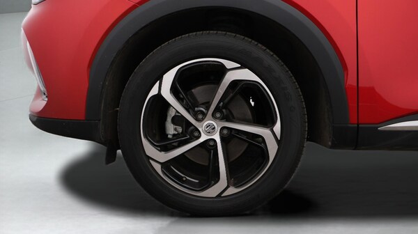 Used MG MG HS 2024 for sale - 76084497: Photo 19
