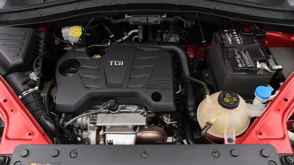 Used MG MG HS 2024 for sale - 76084497: Photo 20