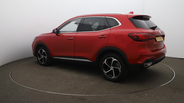 Used MG MG HS 2024 for sale - 76084497: Photo 35
