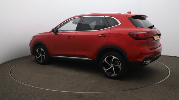 Used MG MG HS 2024 for sale - 76084497: Photo 36
