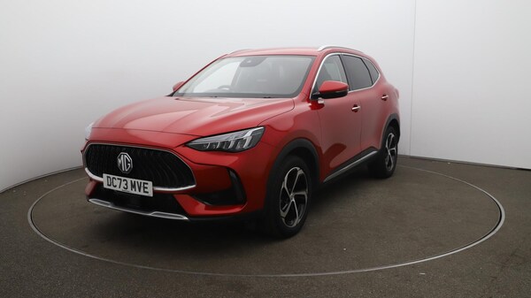 Used MG MG HS 2024 for sale - 76084497: Photo 37