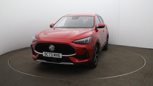 Used MG MG HS 2024 for sale - 76084497: Photo 38