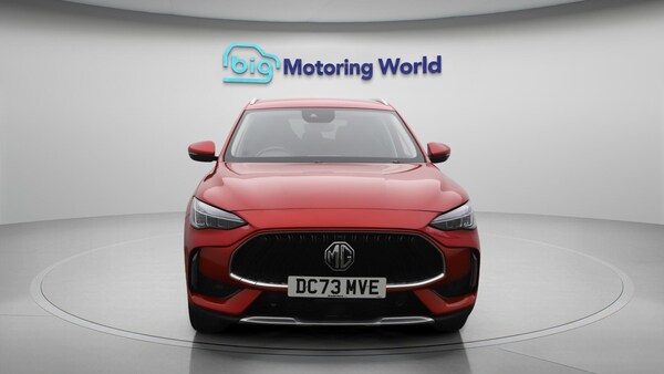 Used MG MG HS 2024 for sale - 76084497: Photo 3