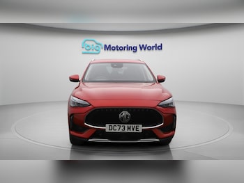 Used MG MG HS 2024 for sale - 76084497: Photo 3