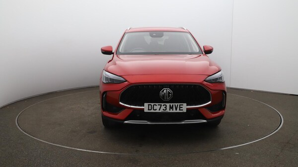 Used MG MG HS 2024 for sale - 76084497: Photo 40