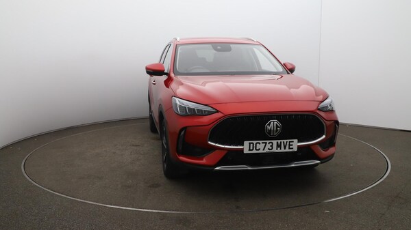 Used MG MG HS 2024 for sale - 76084497: Photo 41