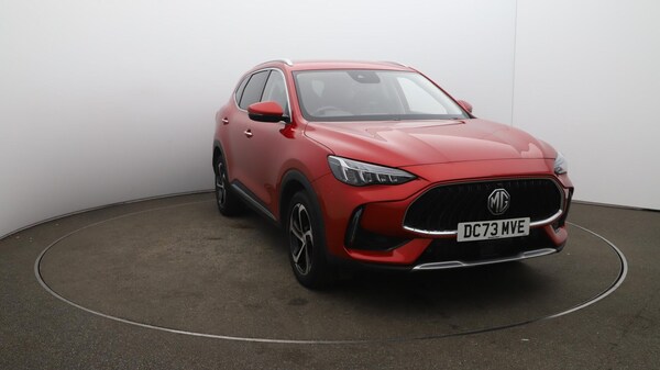 Used MG MG HS 2024 for sale - 76084497: Photo 42
