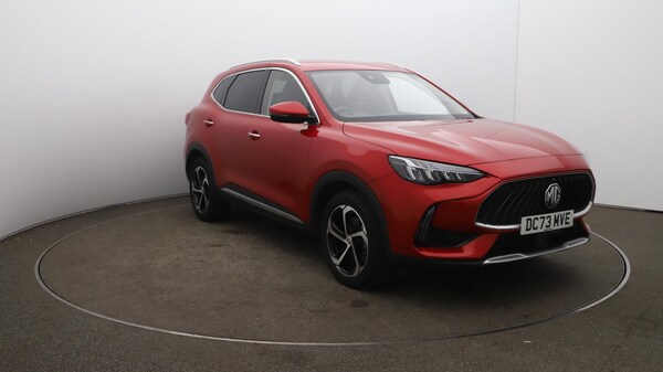 Used MG MG HS 2024 for sale - 76084497: Photo 43