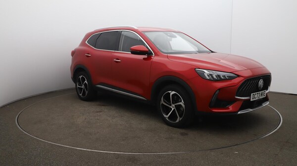 Used MG MG HS 2024 for sale - 76084497: Photo 44