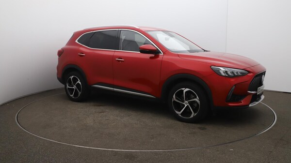 Used MG MG HS 2024 for sale - 76084497: Photo 45