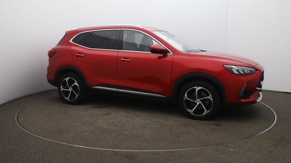 Used MG MG HS 2024 for sale - 76084497: Photo 46