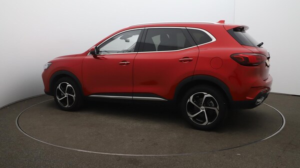 Used MG MG HS 2024 for sale - 76084497: Photo 47