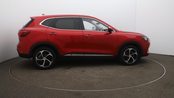 Used MG MG HS 2024 for sale - 76084497: Photo 50