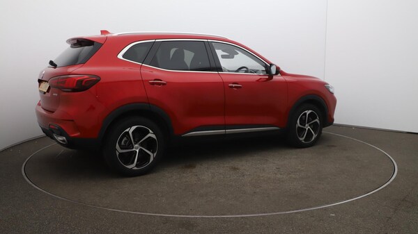 Used MG MG HS 2024 for sale - 76084497: Photo 52