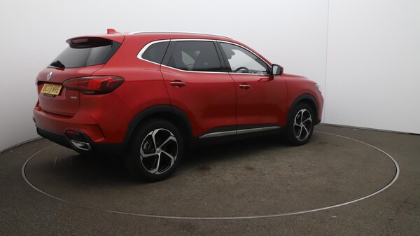 Used MG MG HS 2024 for sale - 76084497: Photo 53