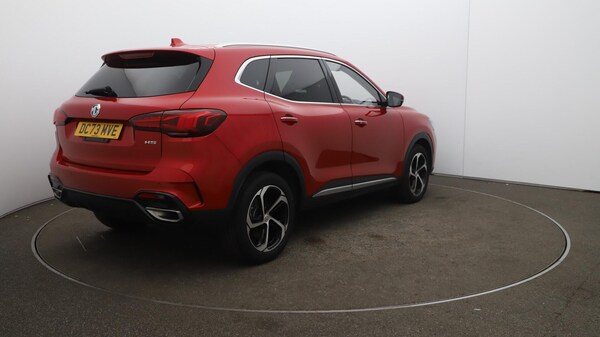 Used MG MG HS 2024 for sale - 76084497: Photo 54