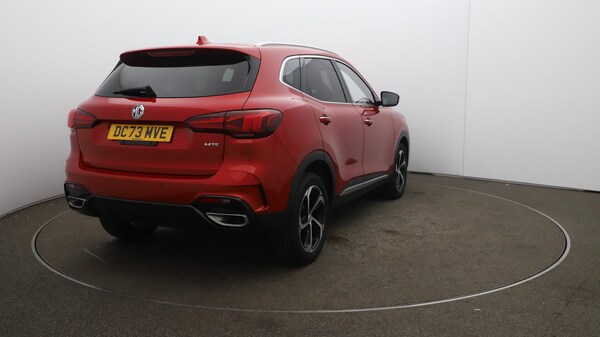 Used MG MG HS 2024 for sale - 76084497: Photo 55