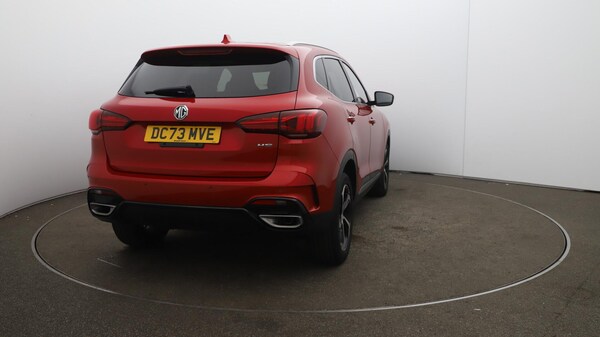Used MG MG HS 2024 for sale - 76084497: Photo 56