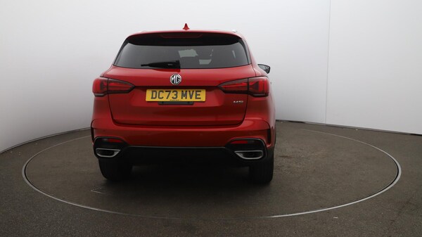 Used MG MG HS 2024 for sale - 76084497: Photo 57