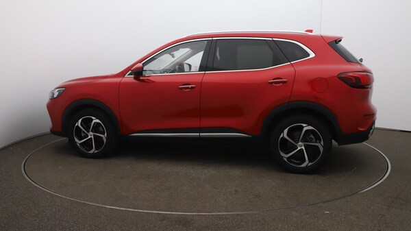 Used MG MG HS 2024 for sale - 76084497: Photo 58