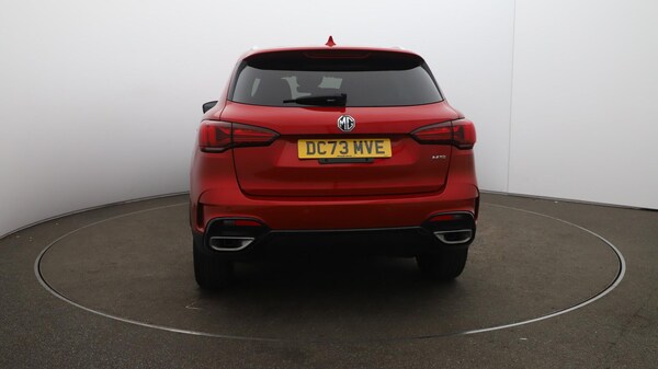 Used MG MG HS 2024 for sale - 76084497: Photo 59