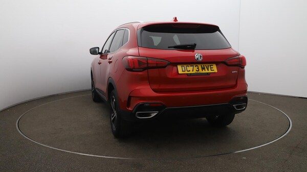 Used MG MG HS 2024 for sale - 76084497: Photo 60
