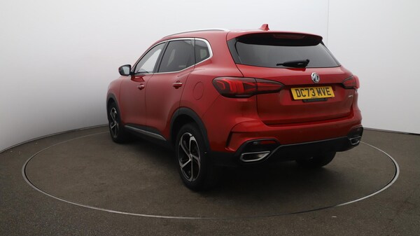 Used MG MG HS 2024 for sale - 76084497: Photo 61