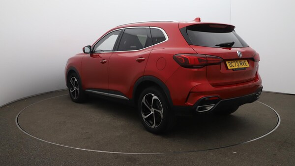 Used MG MG HS 2024 for sale - 76084497: Photo 62
