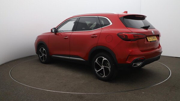 Used MG MG HS 2024 for sale - 76084497: Photo 63