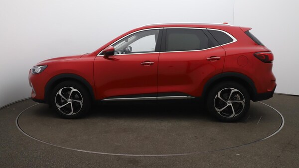 Used MG MG HS 2024 for sale - 76084497: Photo 64