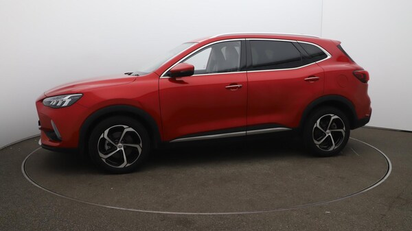 Used MG MG HS 2024 for sale - 76084497: Photo 66