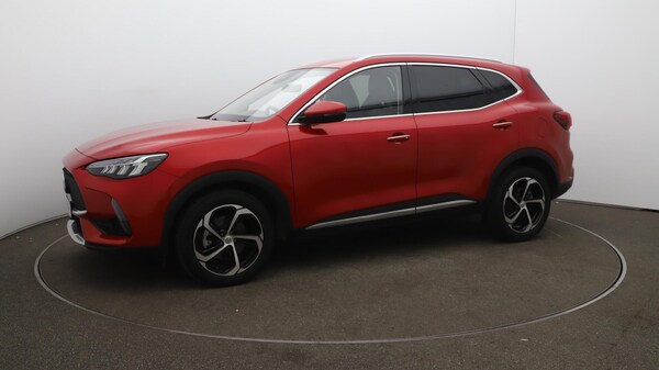 Used MG MG HS 2024 for sale - 76084497: Photo 67