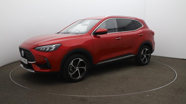 Used MG MG HS 2024 for sale - 76084497: Photo 68