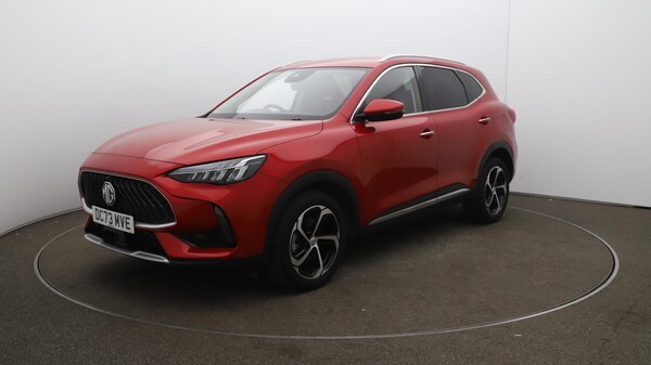 Used MG MG HS 2024 for sale - 76084497: Photo 69