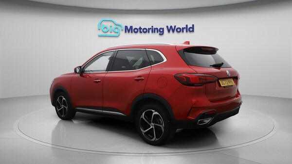 Used MG MG HS 2024 for sale - 76084497: Photo 6