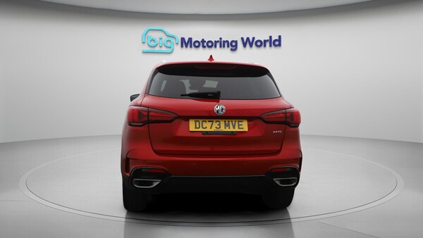 Used MG MG HS 2024 for sale - 76084497: Photo 7