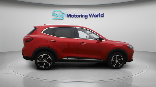 Used MG MG HS 2024 for sale - 76084497: Photo 9