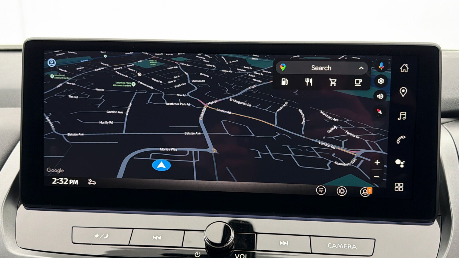 Used Nissan Qashqai for sale - 77864642: Photo 10