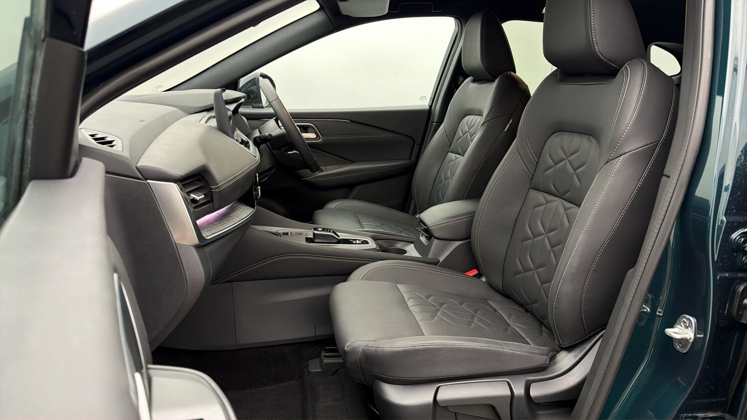 Used Nissan Qashqai for sale - 77864642: Photo 13