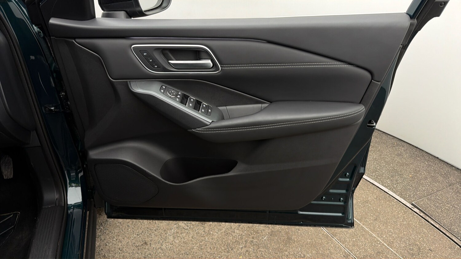 Used Nissan Qashqai for sale - 77864642: Photo 14