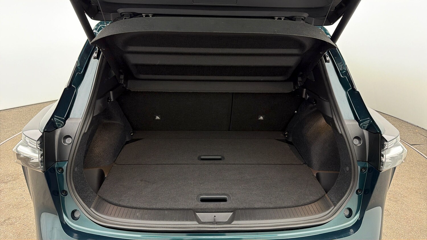 Used Nissan Qashqai for sale - 77864642: Photo 16