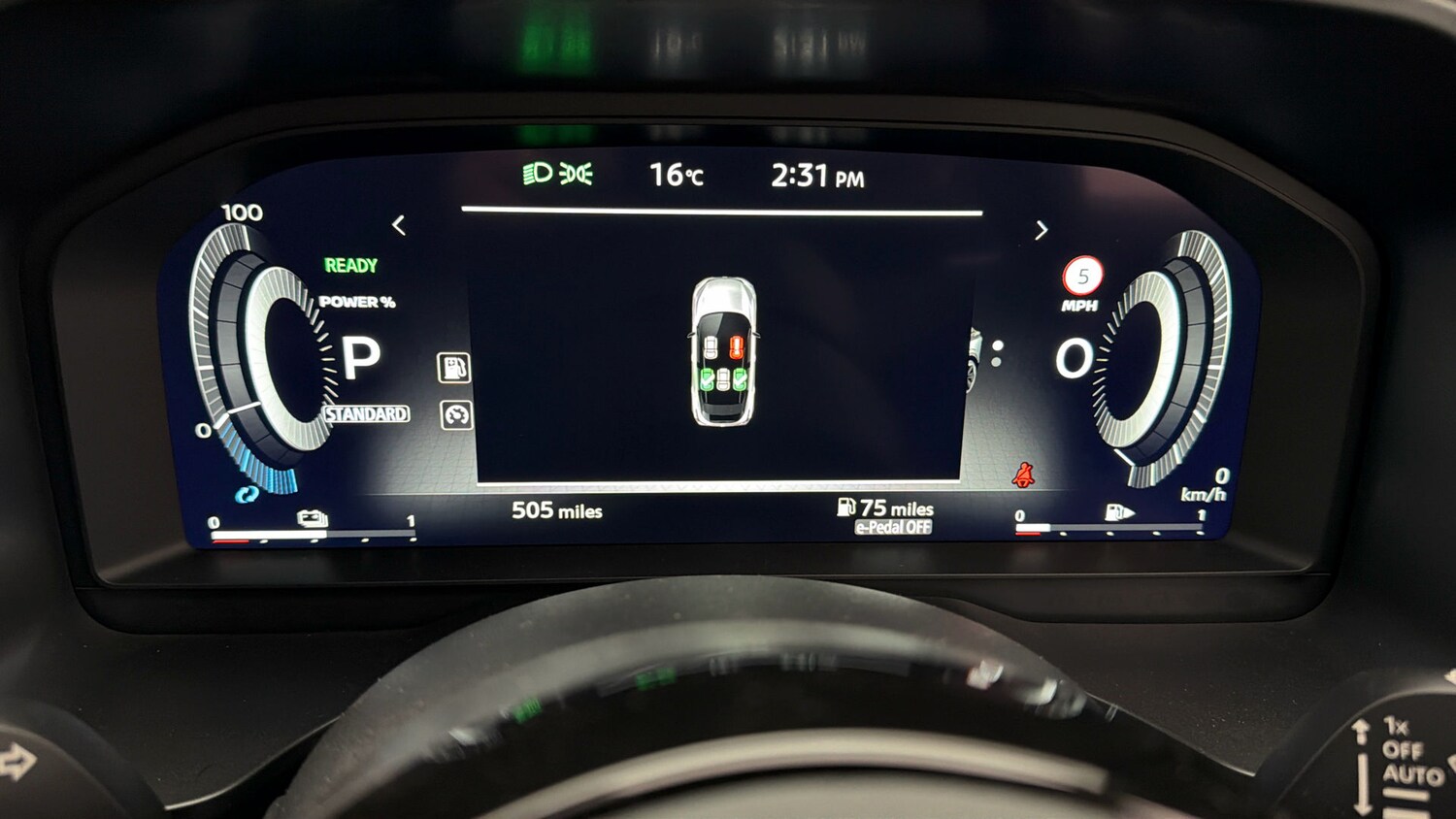 Used Nissan Qashqai for sale - 77864642: Photo 24