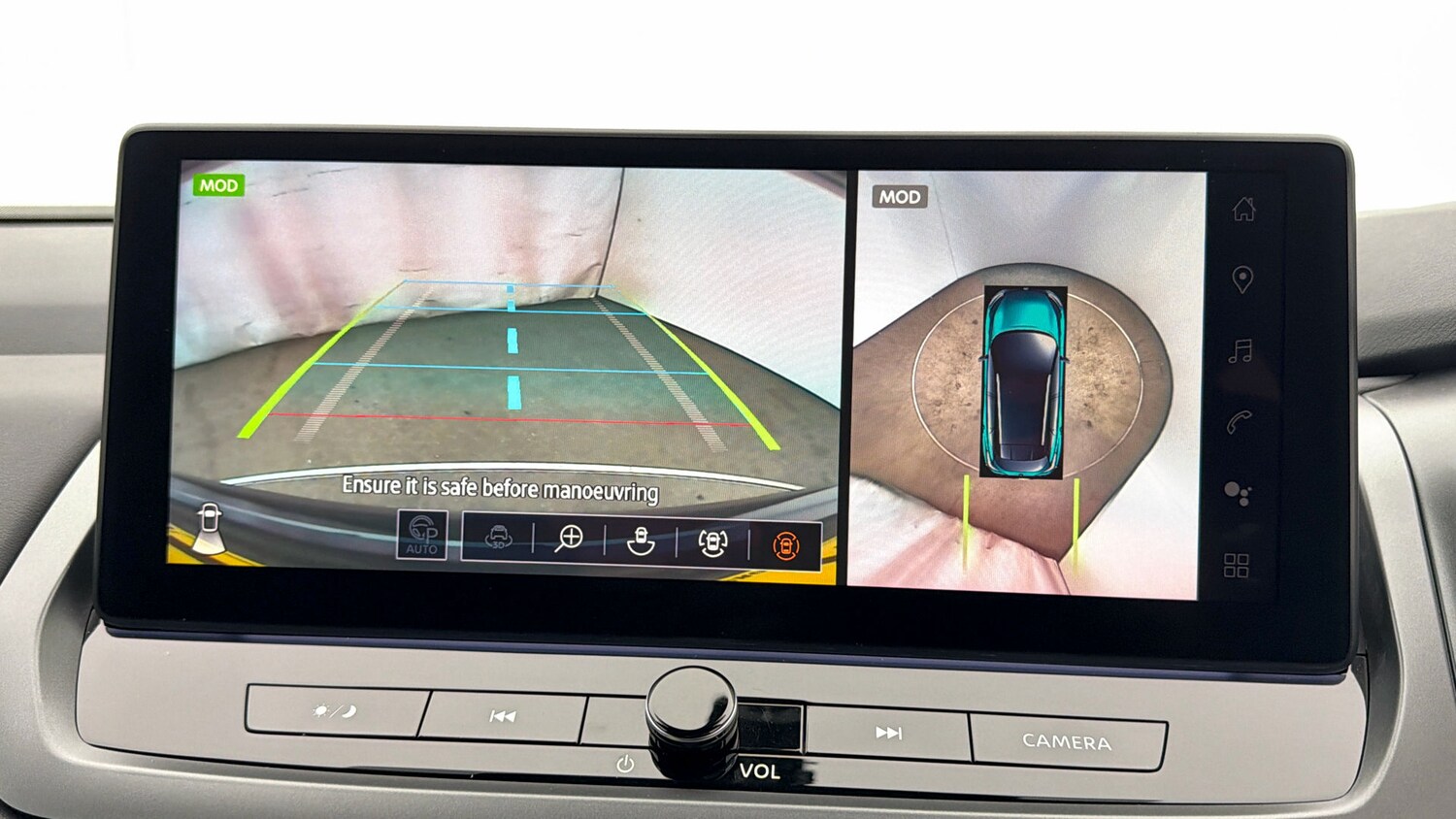 Used Nissan Qashqai for sale - 77864642: Photo 25