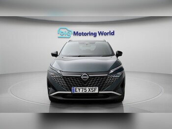 Used Nissan Qashqai 2025 for sale - 77864642: Photo