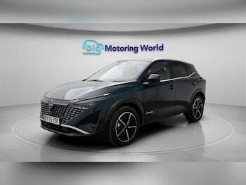 Used Nissan Qashqai 2025 for sale - 77864642: Photo