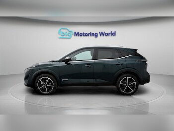 Used Nissan Qashqai 2025 for sale - 77864642: Photo