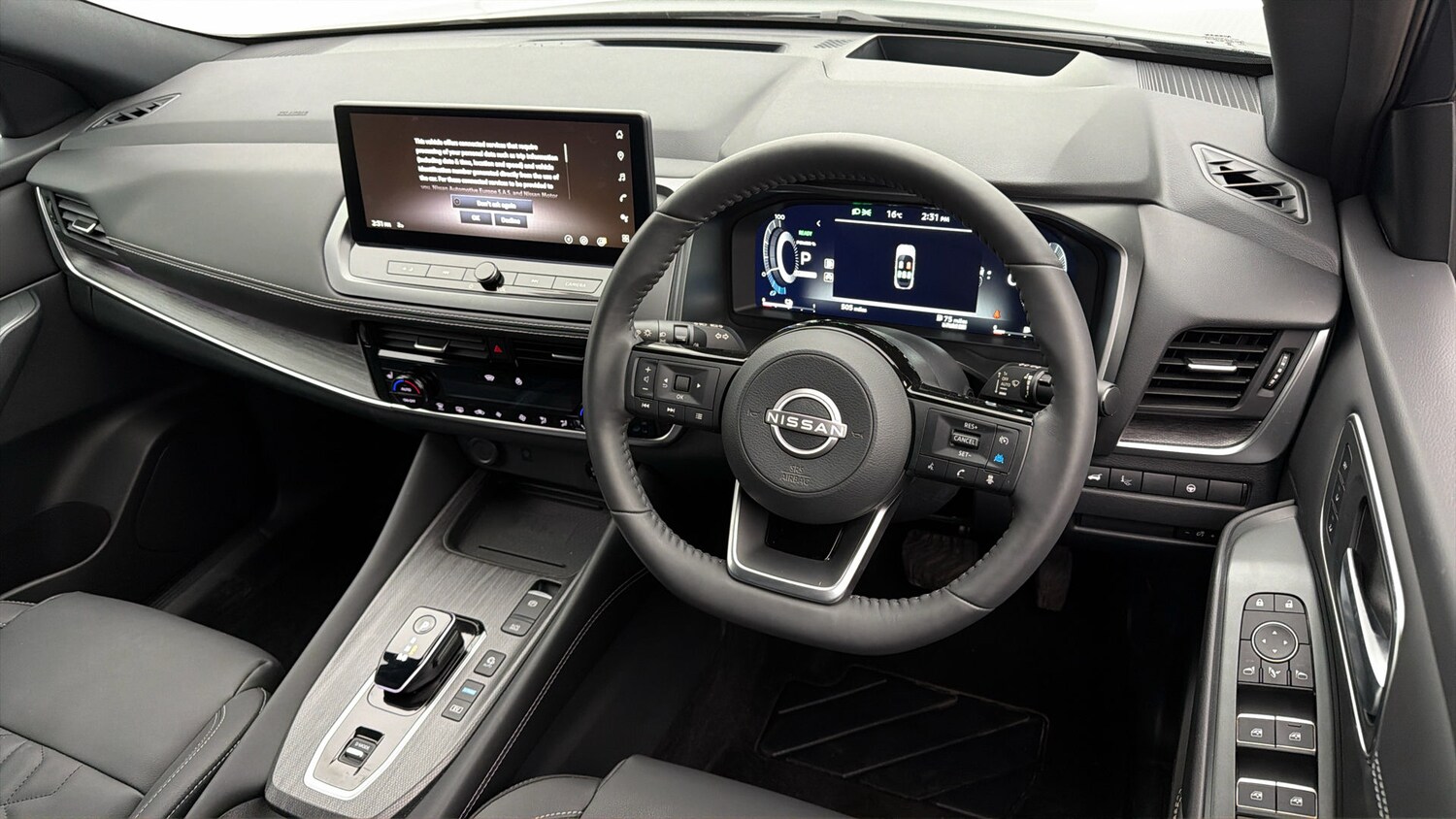 Used Nissan Qashqai for sale - 77864642: Photo 9