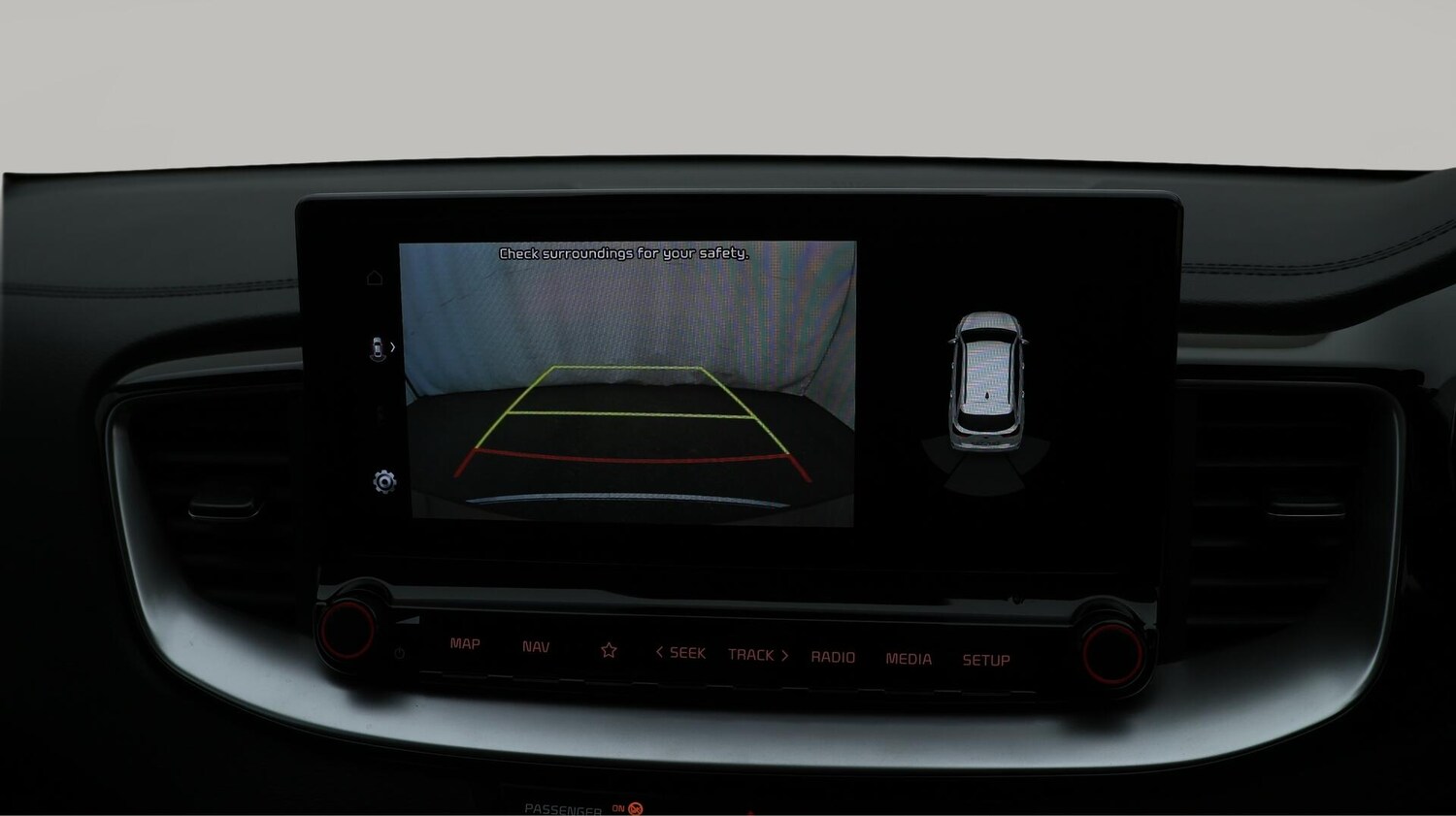 Vehicle 26