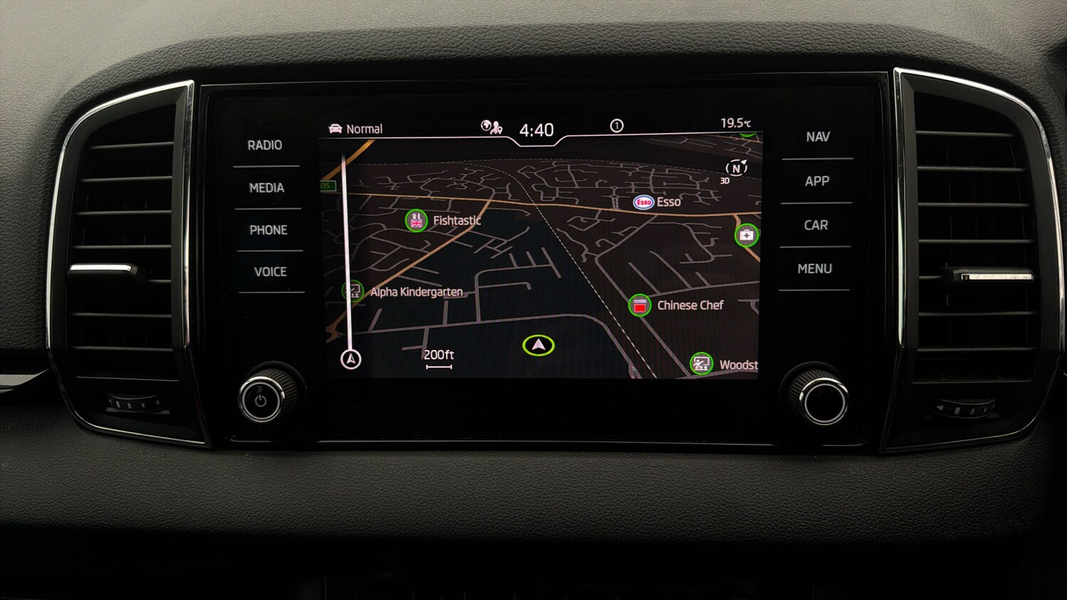 Used Skoda Karoq 2021 for sale - 78090590: Photo 10